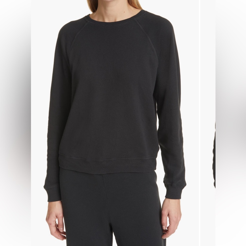The Great Shrunken Sweatshirt - Size 2